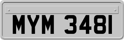 MYM3481
