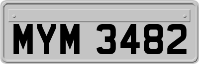 MYM3482