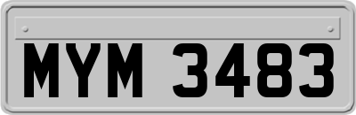 MYM3483