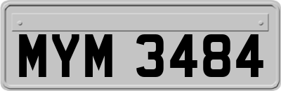MYM3484