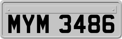 MYM3486