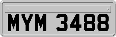 MYM3488