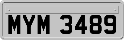 MYM3489