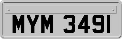 MYM3491