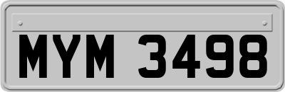 MYM3498