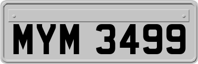 MYM3499