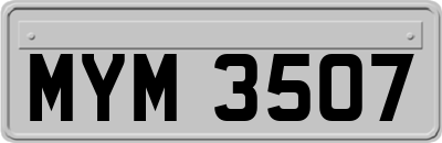 MYM3507