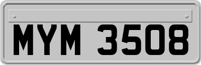 MYM3508