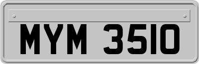MYM3510