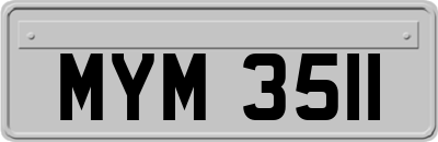 MYM3511