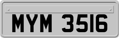MYM3516