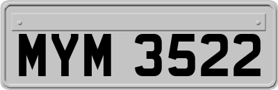MYM3522