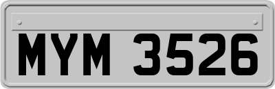 MYM3526