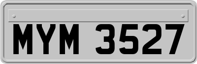 MYM3527
