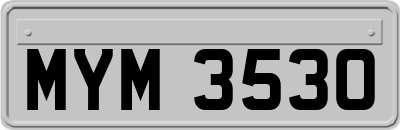 MYM3530