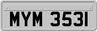 MYM3531