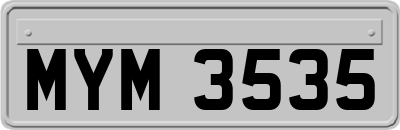 MYM3535