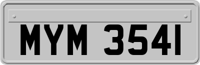 MYM3541