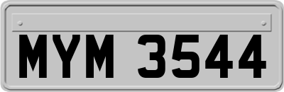 MYM3544