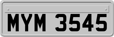 MYM3545