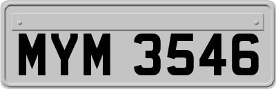 MYM3546