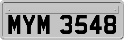 MYM3548