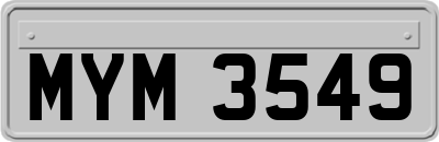 MYM3549