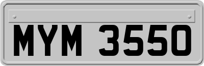 MYM3550