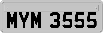 MYM3555