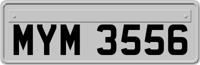 MYM3556