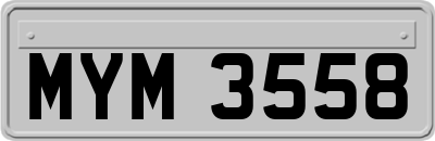 MYM3558