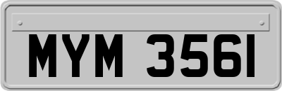 MYM3561