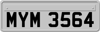 MYM3564