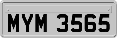 MYM3565