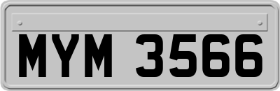 MYM3566