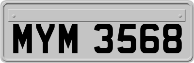MYM3568