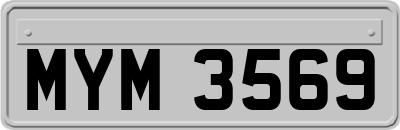 MYM3569