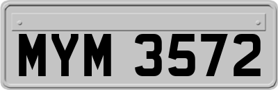 MYM3572