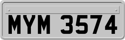 MYM3574