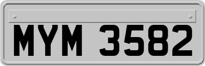 MYM3582