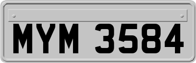 MYM3584