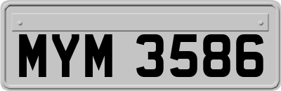 MYM3586