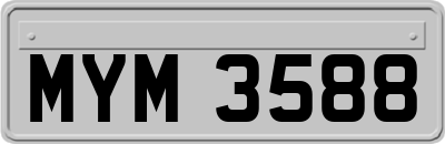 MYM3588