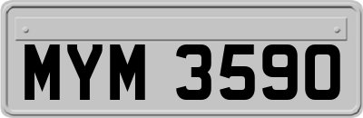 MYM3590