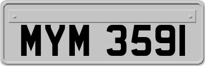 MYM3591