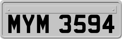 MYM3594