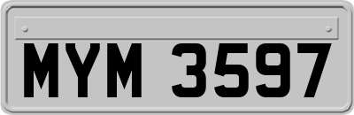 MYM3597