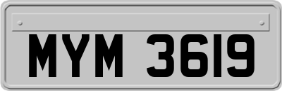 MYM3619