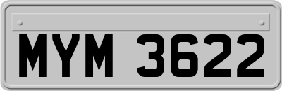 MYM3622