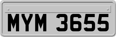 MYM3655